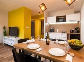 Róża Sudetów Apartamenty