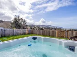 Valhalla Vista - Meredith Lodging