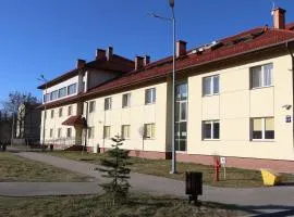 Dom Studenta PANS - Akademik, Hostel