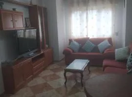Vivienda céntrica en Las Navas