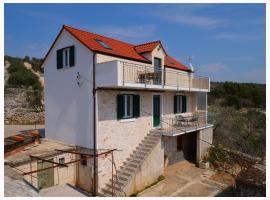 House Natalija，位于波德格雷本的酒店