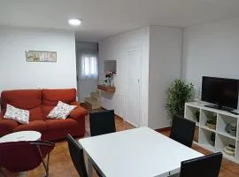 Apartamento Casa Quiles