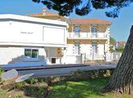 Villa Rosaria，位于滨海圣帕莱的酒店