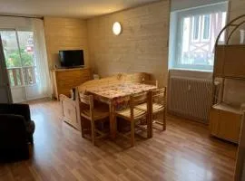 Appartement Brides-les-Bains, 2 pièces, 4 personnes - FR-1-512-194