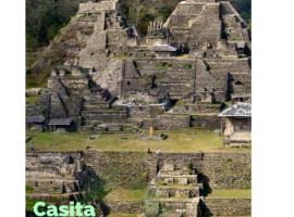 Casita Tonina，位于Ocosingo的酒店