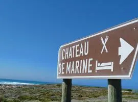 Chateau de Marine Boutique Hotel