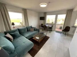 Ferienwohnung in Dornumersiel an der Nordsee