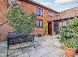 Hayloft Cottage