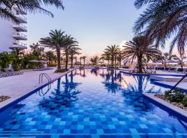 Dreams Karibana Cartagena Golf & Spa Resort，位于卡塔赫纳的酒店