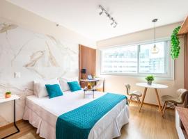 BSB STAY Premium Flats Particulares - Saint Moritz