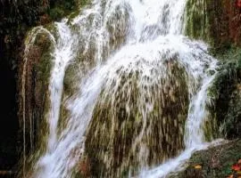 Hotel Rural en Las Cascadas de Tobera