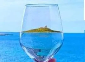 Sicilia Bedda isolotto