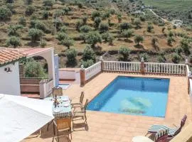 Beautiful Home In Torrox Costa With 3 Bedrooms, Wifi And Outdoor Swimming Pool