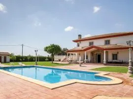 Nice Home In Córdoba With Wifi
