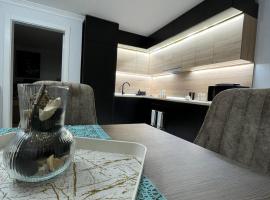 Luxury home，位于格勒姆的酒店