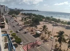 LINDA VISTA, DE FRENTE PARA a PRAIA