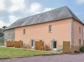 3 Bedroom Stunning Home In Sainteny