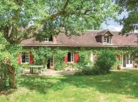 Cozy Home In Beauchene With Wifi