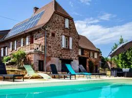 Gorgeous Home In Badefols D'ans