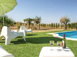 Stunning Home In Villanueva Del Duque