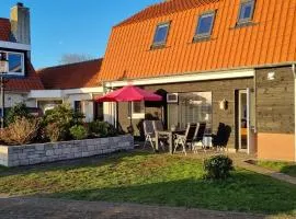 Wulpenweid Bed & Parking