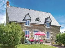3 Bedroom Amazing Home In Vergoncey