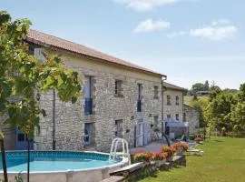 Pet Friendly Home In Belvèze With Wifi