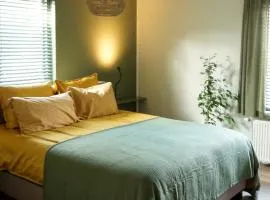 Bed and Breakfast het Groentje