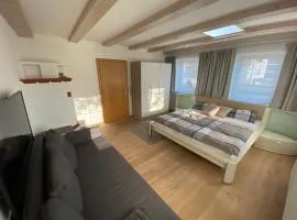 Gästezimmer Kirchdorf