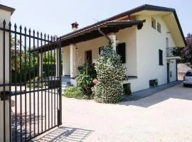 A casa di Cinzia