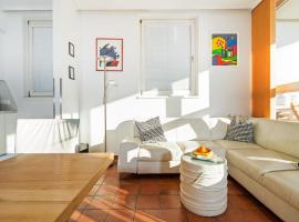 CitySuite Lienz，位于利恩茨的酒店