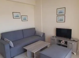 Апартамент в Керамоти