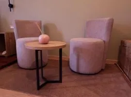 Manhattan Room & Suite