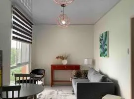 Grandview 312 - 1BR Condo Near Burnham Park
