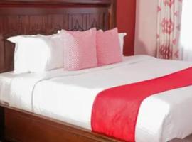 Dunes restaurant，位于马查科斯的酒店