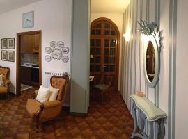 Casa di nonna Cate，位于蒙特普齐亚诺蒙特普齐亚诺温泉附近的酒店