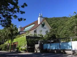 乌来Spring Spa温泉山庄