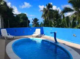 Casa alto da Boa Vista