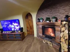 Apartament Studio11 "Cztery Pory Roku"