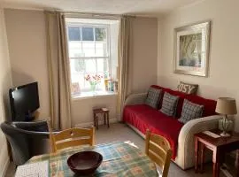 Cosy Central Apartment in Historic Dunkeld