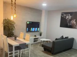 apartamento banferra