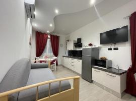 Alice sweet home，位于科尔西科的酒店