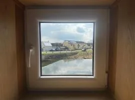 Apartmán U Splavu Putim