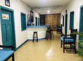 Tapihouse San Juan Del Sur