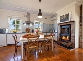 Hanigans Cottage