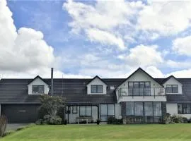 Kaka Lodge at Kotare House