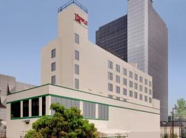 7 Apple Hotel Mahape, Navi Mumbai，位于纳威孟买的酒店