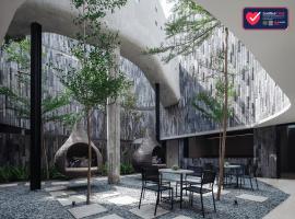Lloyd's Inn Bali，位于塞米亚克的酒店