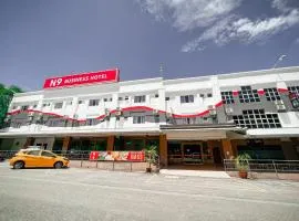 N9 Business Hotel Sdn Bhd