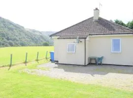 Lamont Chalet Self catering holiday homes Creagmhor Glenelg IV408LA